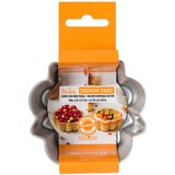 Decora kalup cvet tart sa odvojivim dnom non-stick | ePonuda.com