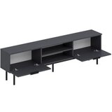 Hanah home tv polica paul anthracite