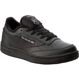 Reebok Sport Club Cj Crna