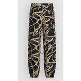 O&amp;#039;neill Fwc Oversized Pants beige snowtracks Slike
