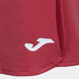 Joma Women's Open II Tennis Skirt Red | shoptok.hr