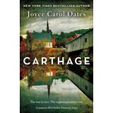 Harper Collins Publishers Ltd Joyce Carol Oates - Carthage u