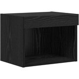 TV zidne jedinice 6 pcs 100 x 30 x 40 cm Umjetnički hrast | shoptok.hr