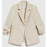 Marisse Women's Jacket L-Mr-4610 Off White | ePonuda.com