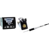 Weller WX 2012 ULTRA MS PROMO komplet spajkalne postaje digitalni 255 W 100 - 550 °C vklj. spajkalna konica, (20413941) Cene