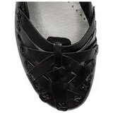 Maciejka Balerinke 0135801000 Črna | Shoptok.si