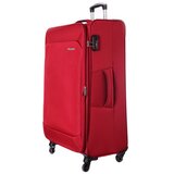 Enova GRANADA Set kofera 55/65/75cm crvena | Eponuda.com
