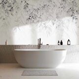  Foto tapeta - Waterfall of Roses - Third Variant 500x350 | shoptok.hr