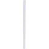  Prozorska folija matirana s prugastim uzorkom 60 x 2000 cm PVC | shoptok.hr