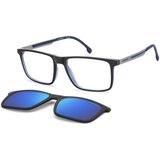 Carrera CA8941/C 0VK/5X Polarized ONE SIZE (56) Črna/Modra Cene