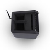 Ld Systems ANNY® 8 BPH B5 Akumulatorsko ozvočenje + 1x brezžični naglavni mikrofon - - Audio-Kondric | Shoptok.si