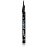 Gabriella Salvete Denim Story perfect FIT vodootporni eyelineri u olovci nijansa Black 0,6 ml | shoptok.hr