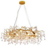 Forma Viseća lampa F4203-12V GD | Eponuda.com