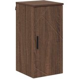 vidaXL Kupaonski ormar Smeđi hrast 30 x 31,5 x 61 cm Konstruirano drvo | shoptok.hr