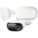 Ip Kamera Elite Floodlight F751W, 8MP, 4K, 3000 lumnov reflektorji, 180° vidni kot, 30m IR