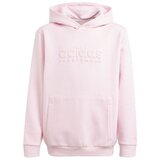 Adidas Puloverji IN2844 Rožnata | Shoptok.si