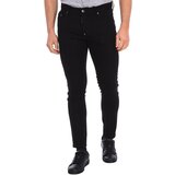 Dsquared Hlače S74LB1282-S30730-900 Črna cene