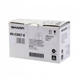 Sharp MXC30GTB toner cartridge 1 pc(s) Original Black Cijene
