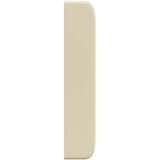  Uši uzglavlja Krema 80 x 16 x 4 cm PVC | Eponuda.ba