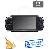 PSP 3004 Temeljito Čiščenje