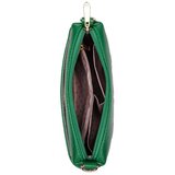 Vuch Crossbody torba Coalie Ornament Green, 17 x 20 cm Slike