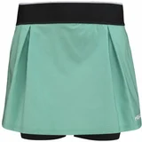 Head Dynamic Skirt Women Nile Green XL