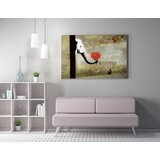 Wallity WY116 (70 x 100) Multicolor Decorative Canvas Painting | Eponuda.ba
