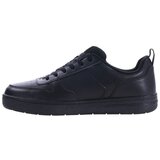 Skechers Nizke superge Smooth Street-genzo Črna | Shoptok.si