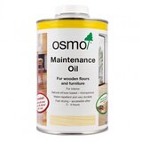 OSMO Ulje za održavanje drvenih površina, 1l, Providna mat, 3079 | Eponuda.com