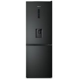 Hisense RB395N4WFE Hisense Kombinovani frižider, 304 l, Crna | Eponuda.ba