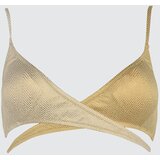 Trendyol Ženski bikini gornji dio Color block | shoptok.hr
