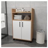 Hanah home tiraks atlantic pine white