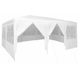 za zabave Bijelo 600 x 400 x 266 cm Polietilen | Eponuda.com