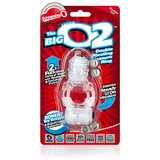 The Screaming O - the big o 2 clear Cene