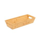 5five FIVE košara za hljeb 33x14x7cm BAMBUS | Eponuda.ba