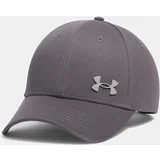Under Armour Men's Cap M ESSENTIAL BLTZ ADJ - Men's