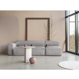 Miuform Svijetlo siva sofa 248 cm Flex Felix – | shoptok.hr