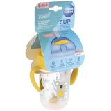 Canpol sportska šolja Exotic Animals, Yellow | Eponuda.com