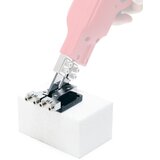 Wiltec Modul za vroči nož – rezanje utorov nastavljiv, (20378989) | Shoptok.si