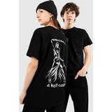 A Lost Cause Beautiful Death T-shirt black Cene
