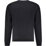 Napapijri SWEATSHIRT WITHOUT ZIP MEN BLACK | shoptok.hr