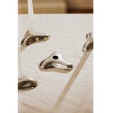 noo.ma Metalni svijećnjak Mis – | shoptok.hr