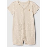 GAP Baby Short Jumpsuit Brannan - Boys | ePonuda.com