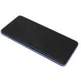 Xiaomi Lcd za 10t lite 5g/10i 5g/poco x3/poco x3 nfc/poco x3 pro/redmi note 9 pro 5g + touchscreen + frame tarnish full org eu (5600040j170 | ePonuda.com