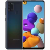 Samsung Razstavljen (odprta embalaža) - Galaxy A21s Dual-SIM, (21170882)