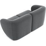 Makamii Siva baršunasti sofa 174 cm Lani – | shoptok.hr