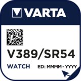 Varta V389 baterija za ručni sat Cijene