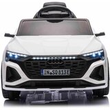  Licencirani auto na akumulator Audi SQ8 - bijeli | shoptok.hr