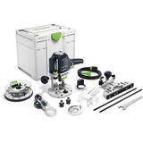 Festool rucna freza OF 1400 EBQ-Plus-Box 578953 | shoptok.hr