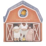 Little dutch knjiga za kupanje sailors bay | shoptok.hr